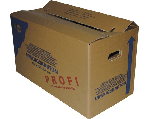 Kartónová krabica Cargo Point 650x370x350 mm