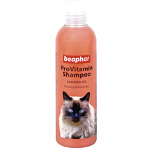 Šampón pre mačky Beaphar ProVitamin 250 ml-thumb-0