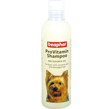 Šampón pre psov Beaphar ProVitamin s Aloe Vera na obnovu srsti 250 ml-thumb-0