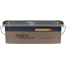 Hornbach Interiérová farba StyleColor 2,5 l kenya SF558-thumb-2