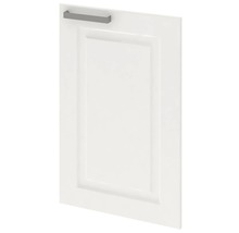 Skriňové dvere Be Smart 2 D45 biela matná-thumb-0