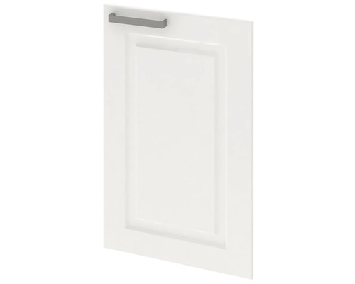 Skriňové dvere Be Smart 2 D45 biela matná-0