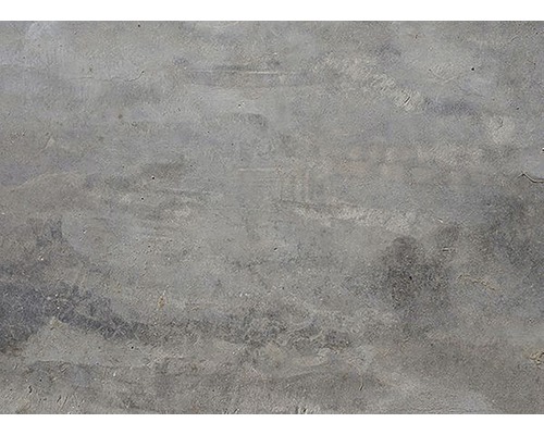 Nálepka na stenu - kuchynský panel Concrete 45x65 cm