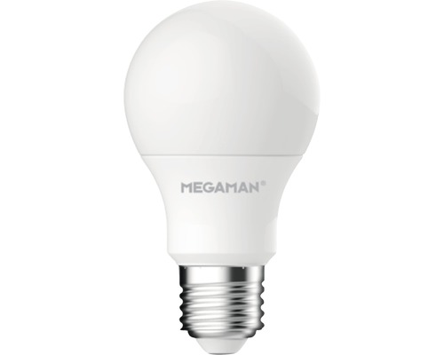 LED žiarovka Megaman E27 13,3W 1521lm 2700K-0