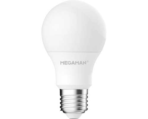 LED žiarovka Megaman E27 10W 1055lm 6500K
