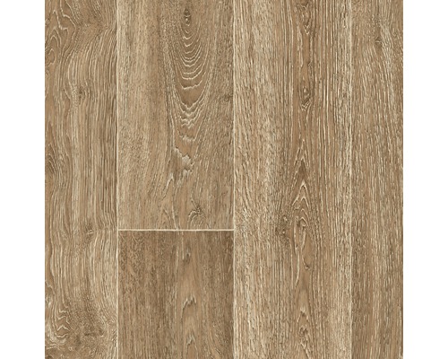 PVC podlaha KELUT šírka 300 cm 2,8/0,40 textil drevo (metrážový tovar)-0