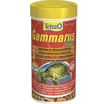 Doplnkové krmivo pre vodné korytnačky Tetra Gammarus Mix 250 ml-thumb-0