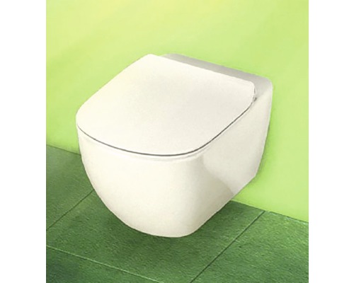 Závesné WC Ideal Standard Tesi T354601