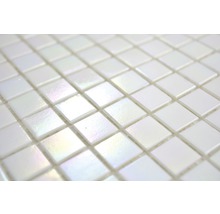 Sklenená mozaika GM MRY 100 štvorec 29,5x29,5 cm sklo irídium-thumb-2
