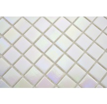 Sklenená mozaika GM MRY 100 štvorec 29,5x29,5 cm sklo irídium-thumb-3