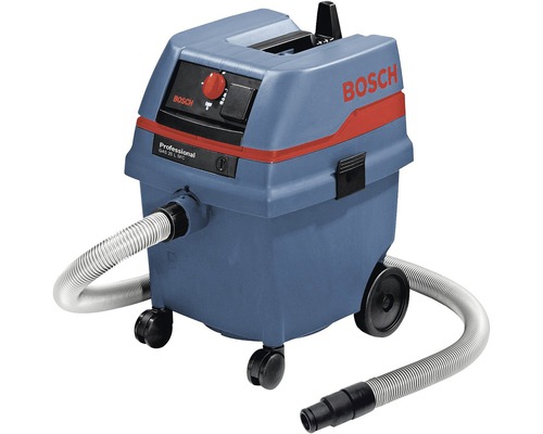 Mokrosuchý vysávač Bosch GAS 25 L SFC