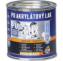 Mix PU Akrylátový lak 375ml lesk C-thumb-0