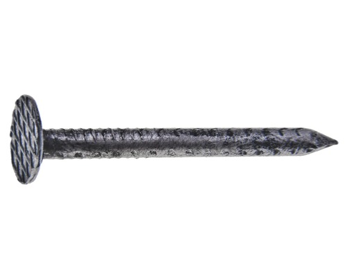 Klinec do krytiny, Barton, 3,1x25 mm, hliník