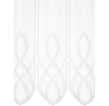 SoleVito záclona Panneau biela 60x150cm-thumb-2