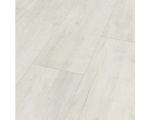 Laminátová podlaha 8.0 Exquisit Plus Oriental Oak biela