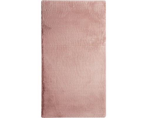 Koberec Romance 80x150cm ružový