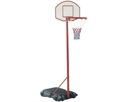 Basketbalový stojan 160 - 210 cm