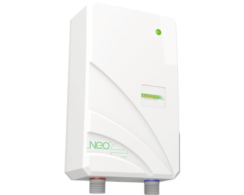 Prietokový ohrievač NEO 4,5 kW-0