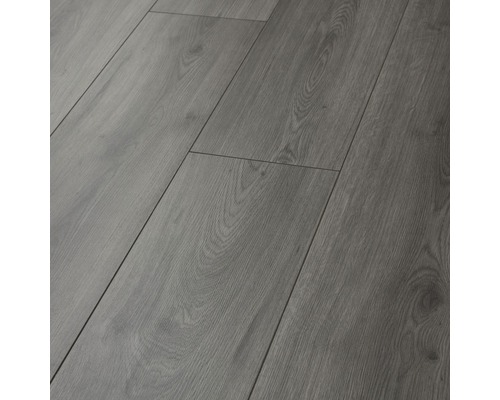 Laminátová podlaha 8.0 SupR+ Mill Oak gray