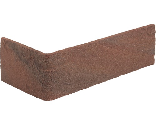 Elabrick obkladový kameň roh Kiel 24 x 7,1 cm Vonkajší