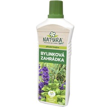 Hnojivo na bylinky organické kvapalné Natura 0,5 kg-thumb-0
