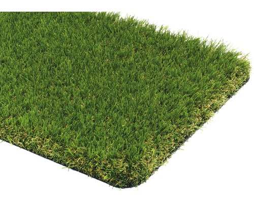 Umelý trávnik CPN Utah s drenážou zelený šírka 200 cm (metráž)
