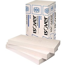 Fasádny polystyrén Isover EPS sokl 1000 x 600 x 30 mm balenie 16 ks-thumb-0