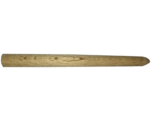Kolík do hrablí drevený 5 ks
