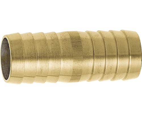 Hadicový spoj GEKA mosadzný 1/2"- 13 mm