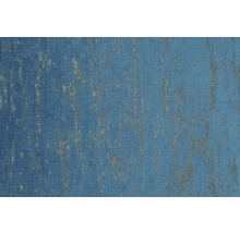 Záves Lussuria 140x260 cm modrý-thumb-3