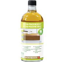 HORNBACH Olej na pracovné dosky 250 ml-thumb-0