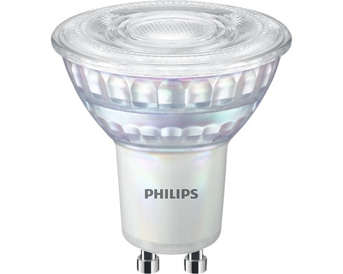 LED žiarovka Philips GU10 3,8W/50W 345lm 2200, 2700K