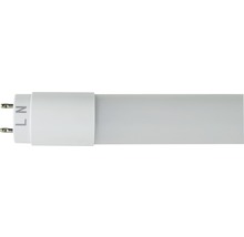 LED trubica E2 T8 18W 1800lm 4000K biela-thumb-2