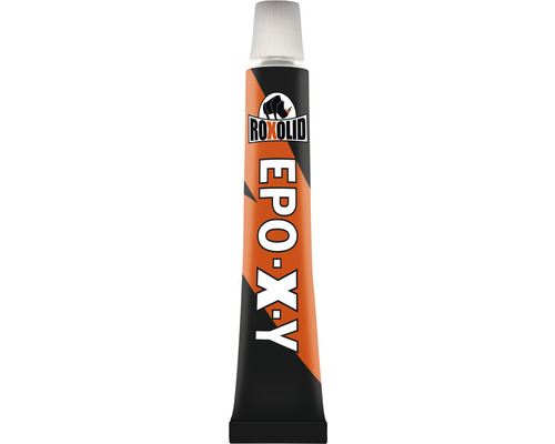 Lepidlo Roxolid EPO-X-Y 2x17 g-0