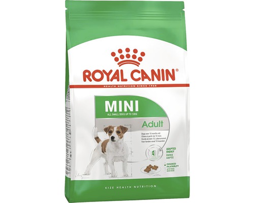 Granule pre psov Royal Canin Mini Adult 8 kg-0
