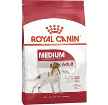 Granule pre psov Royal Canin Medium Adult 15 kg-thumb-0