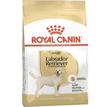 Granule pre psov Royal Canin Adult Labrador Retriever 12 kg-thumb-0