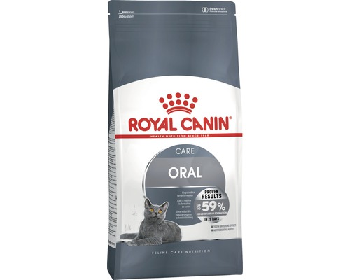 Granule pre mačky Royal Canin Oral Care 1,5 kg