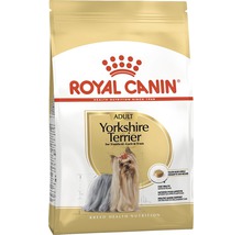 Granule pre psov Royal Canin Adult Yorkshire Terrier 7,5 kg-thumb-0