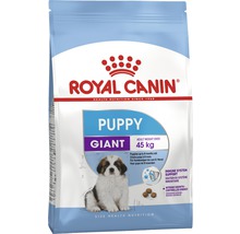 Granule pre psov Royal Canin Puppy Giant 15 kg-thumb-0