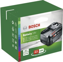 Akumulátor Bosch PBA 18V, 6,0Ah W-C-thumb-1