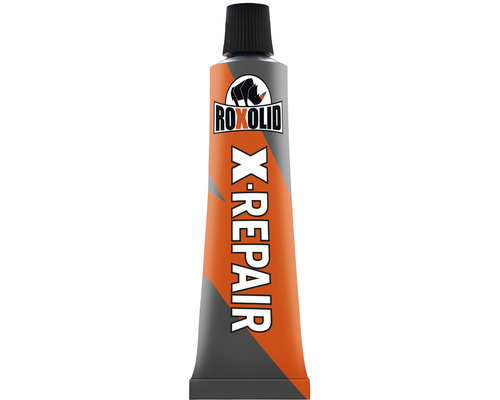 Univerzálne lepidlo Roxolid X-REPAIR 36 g