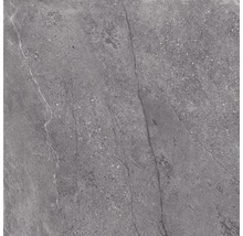 Terasová dlažba Flairstone City Wave šedá 60 x 60 x 2 cm-thumb-4