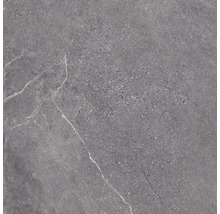 Terasová dlažba Flairstone City Wave šedá 60 x 60 x 2 cm-thumb-1