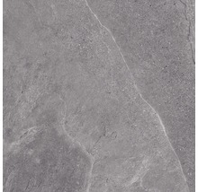 Terasová dlažba Flairstone City Wave šedá 60 x 60 x 2 cm-thumb-2