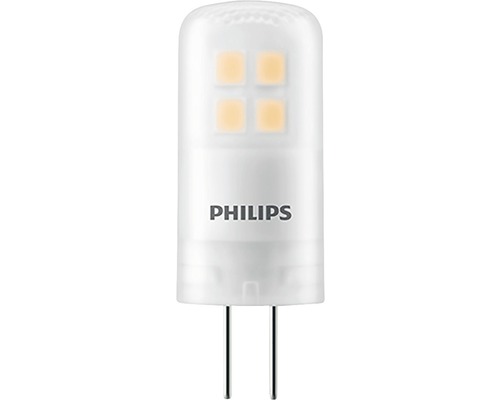 LED žiarovka Philips G4 1,8 W 215 lm 3000 K