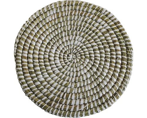 Bambusové prestieranie okrúhle, ø30 cm
