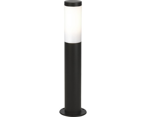 LED vonkajšie stĺpikové svietidlo Lalumi IP44 1xE27 10W čierne