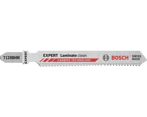 Pílový plátok Bosch Professional T128 BHM