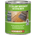 Impregnácia dreva Hornbach exteriér 0,75 l